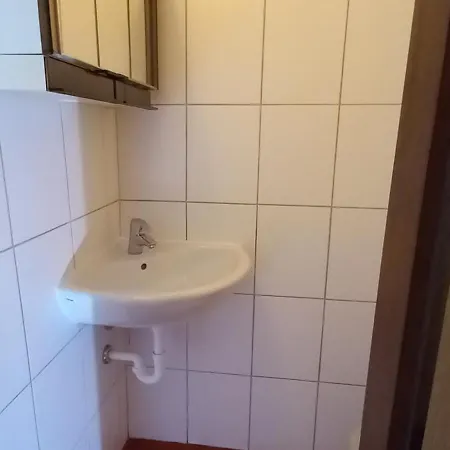 Διαμέρισμα Topwohnung 45m2 Oder Weisses 15 M2 - Naehe Gruenberg Gmunden