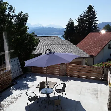 Apartment Topwohnung 45m2 Oder Weisses 15 M2 - Naehe Gruenberg Gmunden