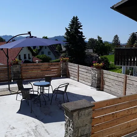 Διαμέρισμα Topwohnung 45m2 Oder Weisses 15 M2 - Naehe Gruenberg Gmunden