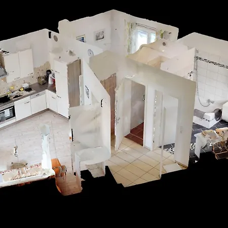 Topwohnung 45m2 Oder Weisses 15 M2 - Naehe Gruenberg Gmunden