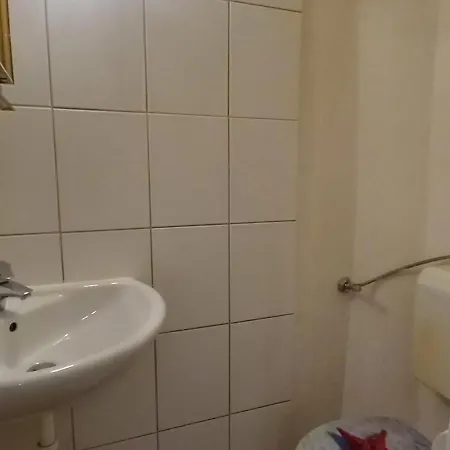 Lägenhet Topwohnung 45m2 Oder Weisses Budget 15 M2 - Naehe Gruenberg