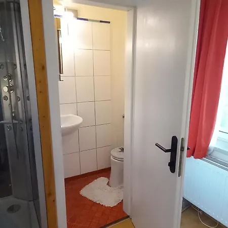 Διαμέρισμα Topwohnung 45m2 Oder Weisses 15 M2 - Naehe Gruenberg *