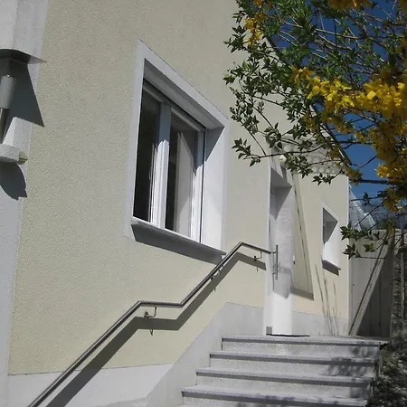 Lägenhet Topwohnung 45m2 Oder Weisses Budget 15 M2 - Naehe Gruenberg