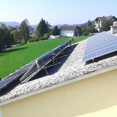 Topwohnung 45m2 Oder Weisses Budget 15 M2 - Naehe Gruenberg * Gmunden