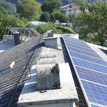 Topwohnung 45m2 Oder Weisses 15 M2 - Naehe Gruenberg Gmunden