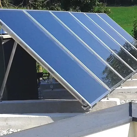 Lägenhet Topwohnung 45m2 Oder Weisses Budget 15 M2 - Naehe Gruenberg *