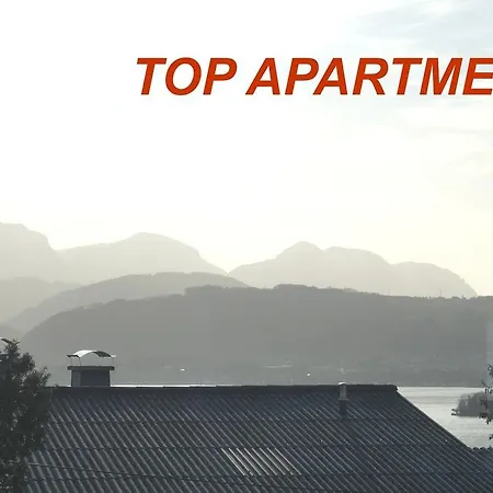 Topwohnung 45m2 Oder Weisses 15 M2 - Naehe Gruenberg *