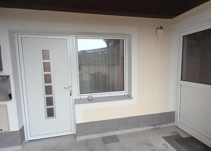 Topwohnung 45m2 Oder Weisses Budget 15 M2 - Naehe Gruenberg Apartment Gmunden