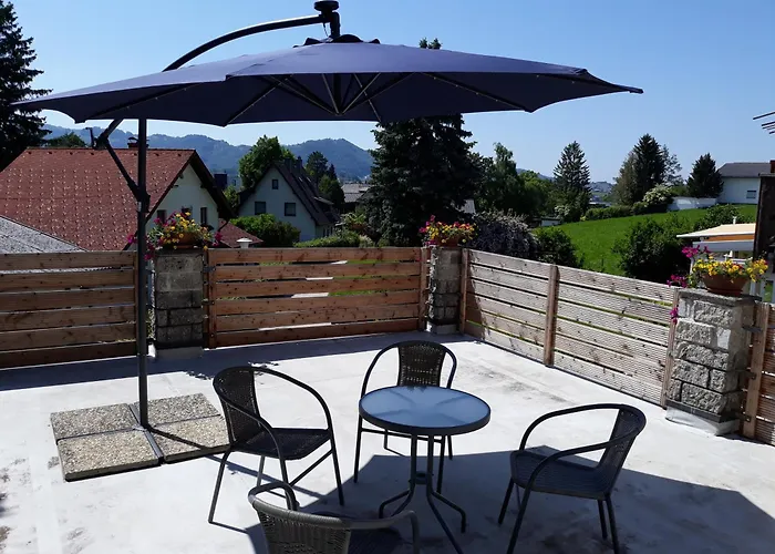 Topwohnung 45m2 Oder Weisses Budget 15 M2 - Naehe Gruenberg Apartament Gmunden