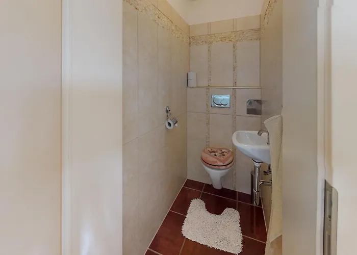 Topwohnung 45m2 Oder Weisses Budget 15 M2 - Naehe Gruenberg Apartament *