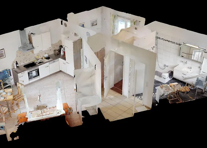 Topwohnung 45m2 Oder Weisses Budget 15 M2 - Naehe Gruenberg Gmunden