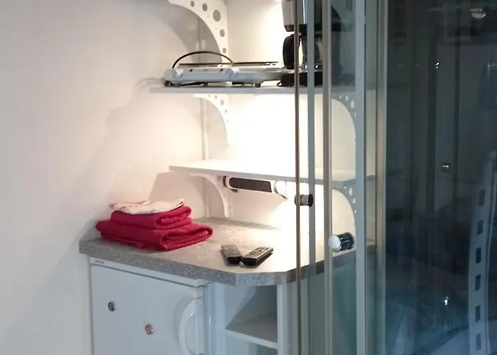 Apartment Topwohnung 45m2 Oder Weisses Budget 15 M2 - Naehe Gruenberg