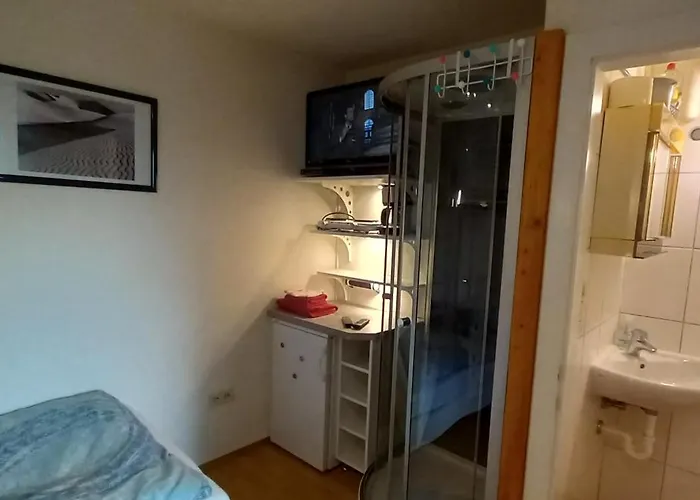 Topwohnung 45m2 Oder Weisses Budget 15 M2 - Naehe Gruenberg * Gmunden