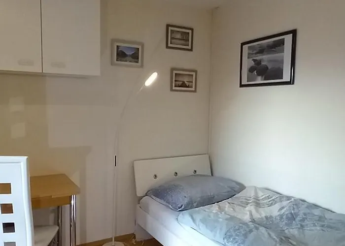 Apartment Topwohnung 45m2 Oder Weisses Budget 15 M2 - Naehe Gruenberg Gmunden