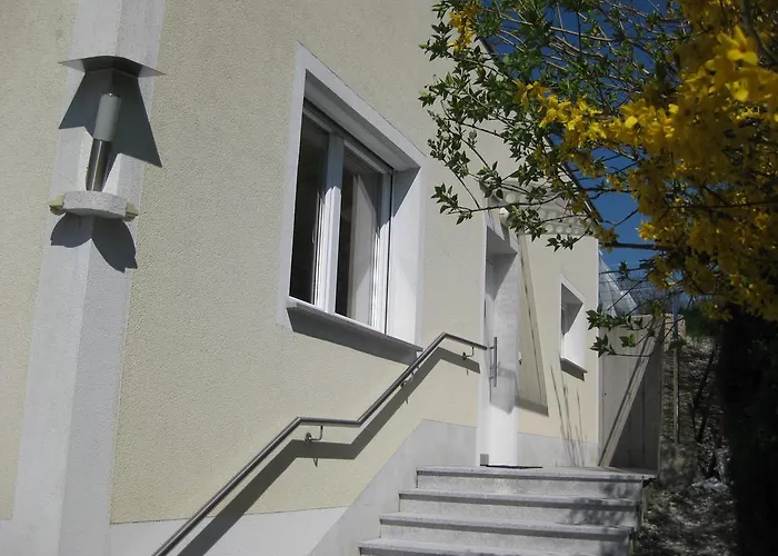 Apartament Topwohnung 45m2 Oder Weisses Budget 15 M2 - Naehe Gruenberg