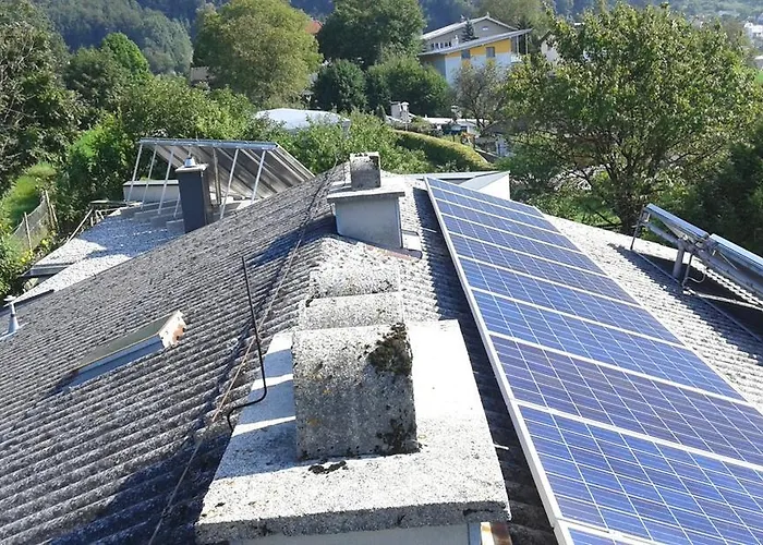 Topwohnung 45m2 Oder Weisses Budget 15 M2 - Naehe Gruenberg Gmunden