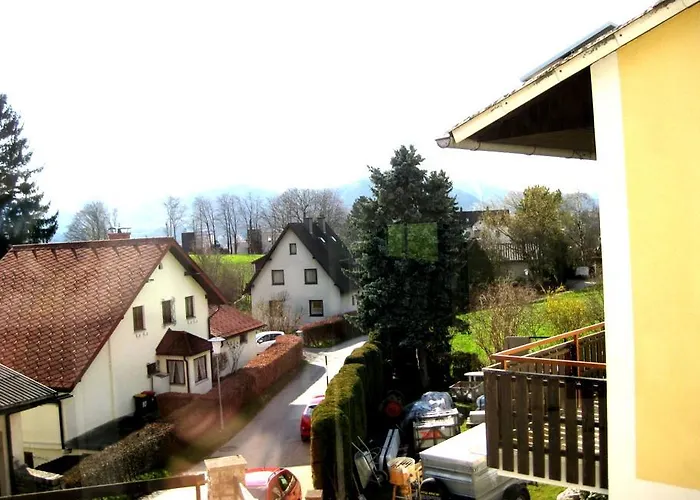 Apartament Topwohnung 45m2 Oder Weisses Budget 15 M2 - Naehe Gruenberg *