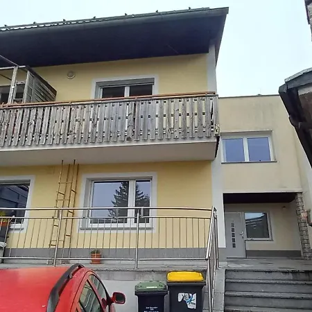 Topwohnung 45m2 Oder Weisses Budget 15 M2 - Naehe Gruenberg * Gmunden